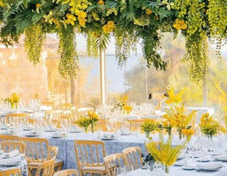 City & Terrace | Luxury Weddings and Destination Events